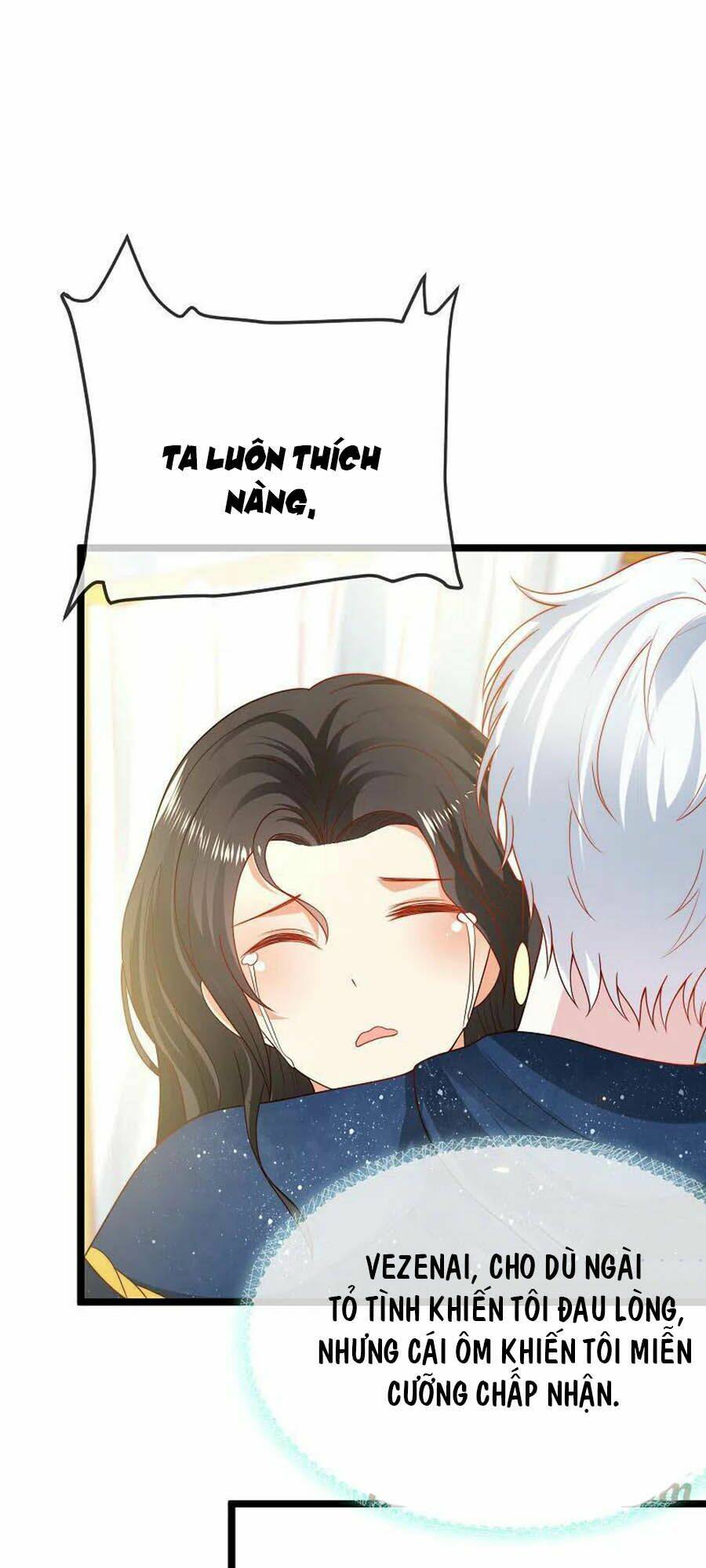 Sủng Hậu Của Vương: Chapter 114