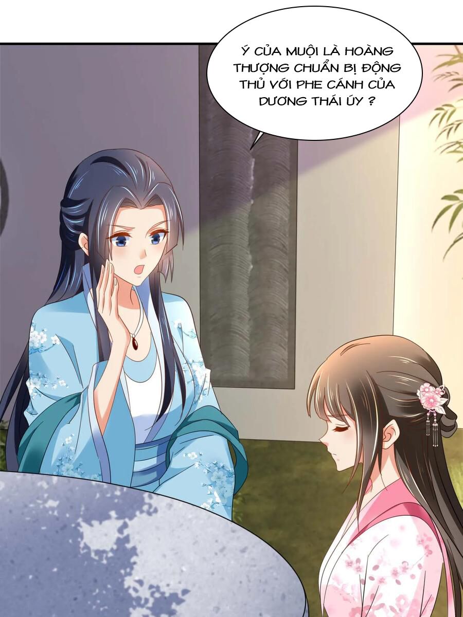 Lãnh Cung Phế Hậu Muốn Nghịch Thiên: Chapter 205