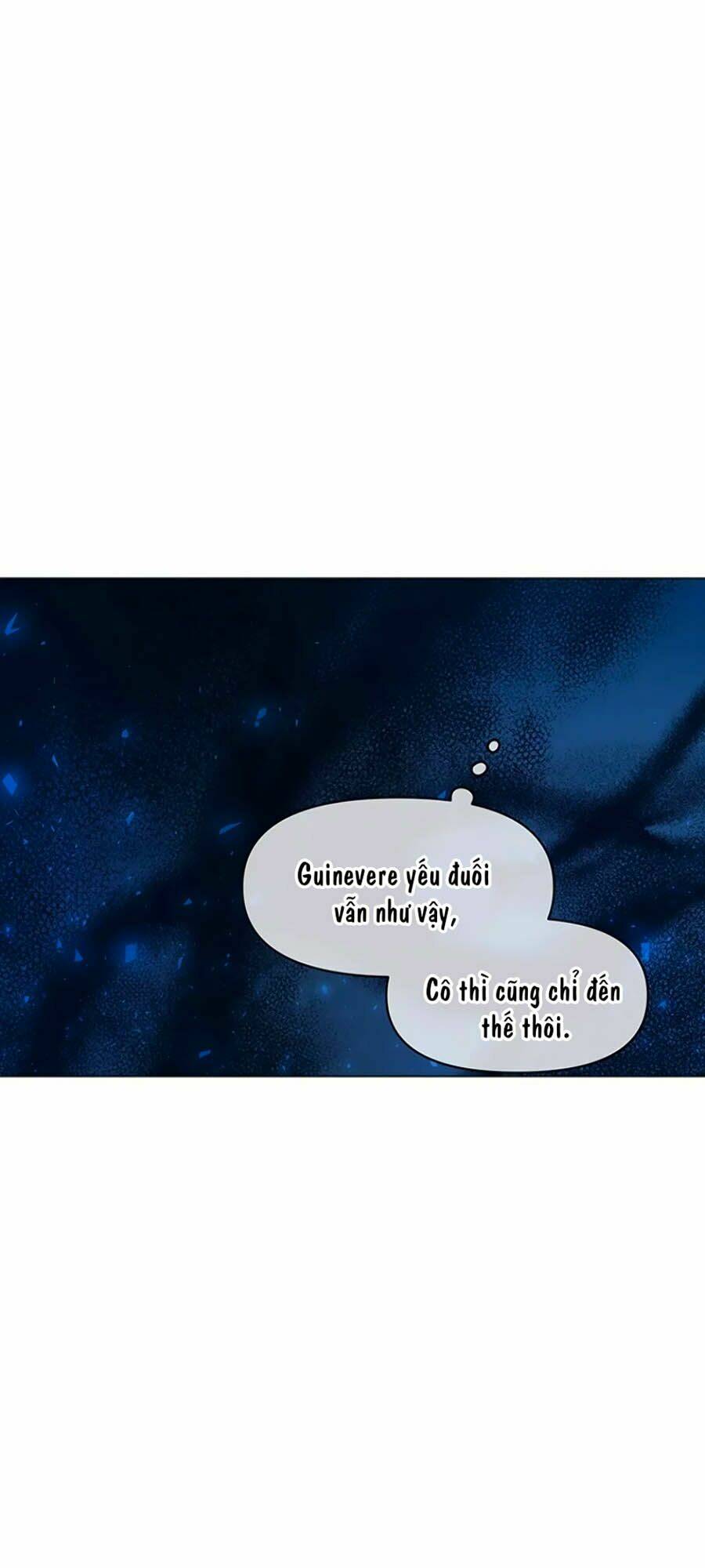 Khu Vườn Câm Lặng: Chapter 7