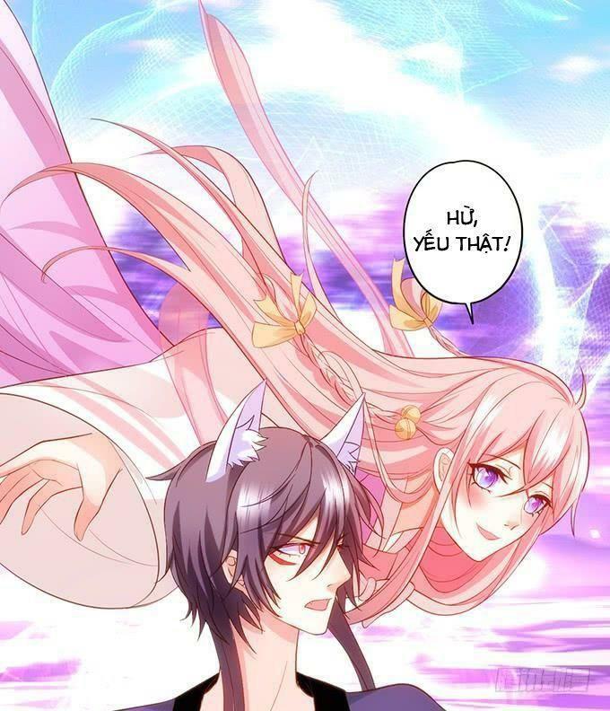 Hồ Tiên Hung Bạo: Chapter 97