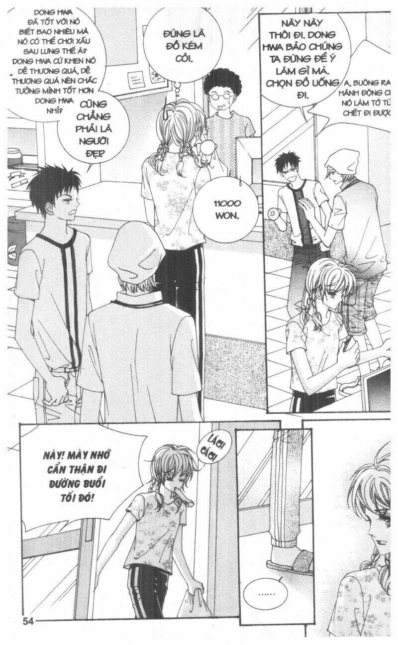 Cũng Vì Em: Chapter 2