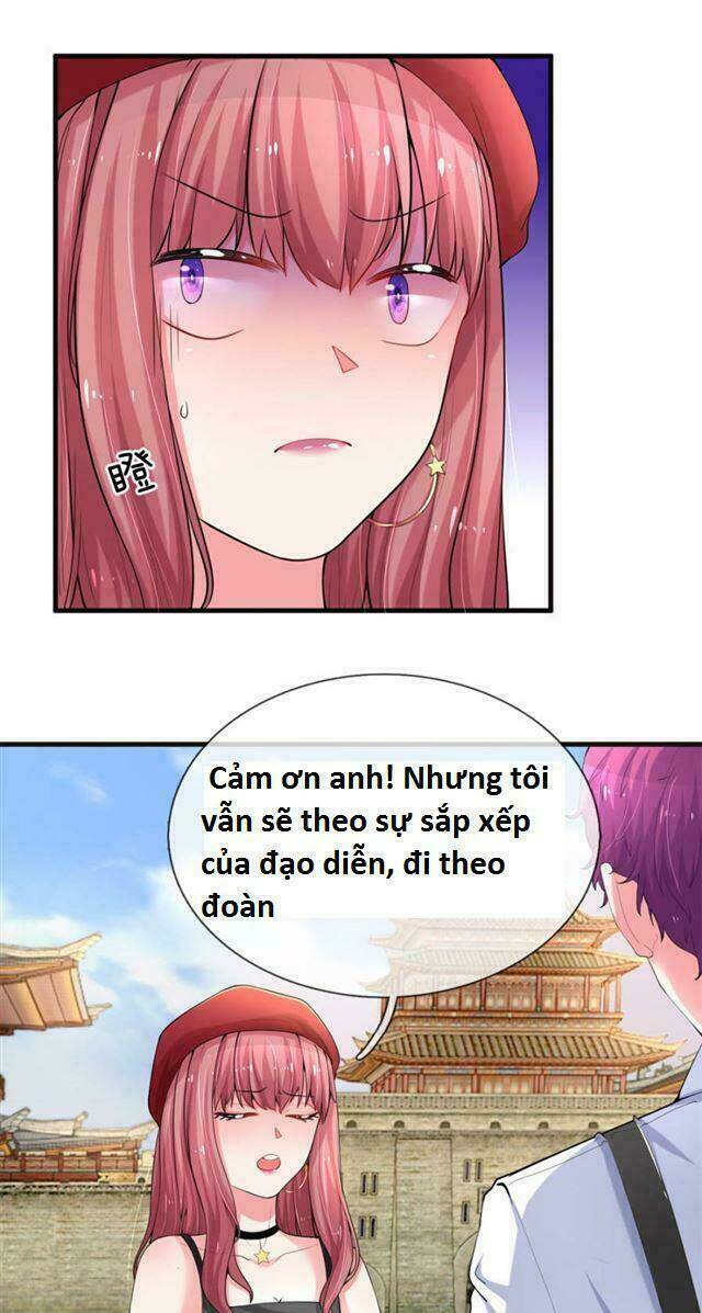 Trùng Sinh Để Trả Thù: Chapter 17