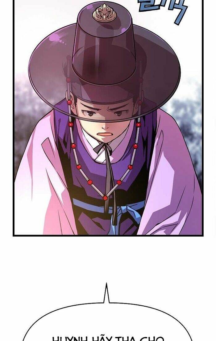 Tôi Sẽ Sống Như Một Hoàng Tử: Chapter 37