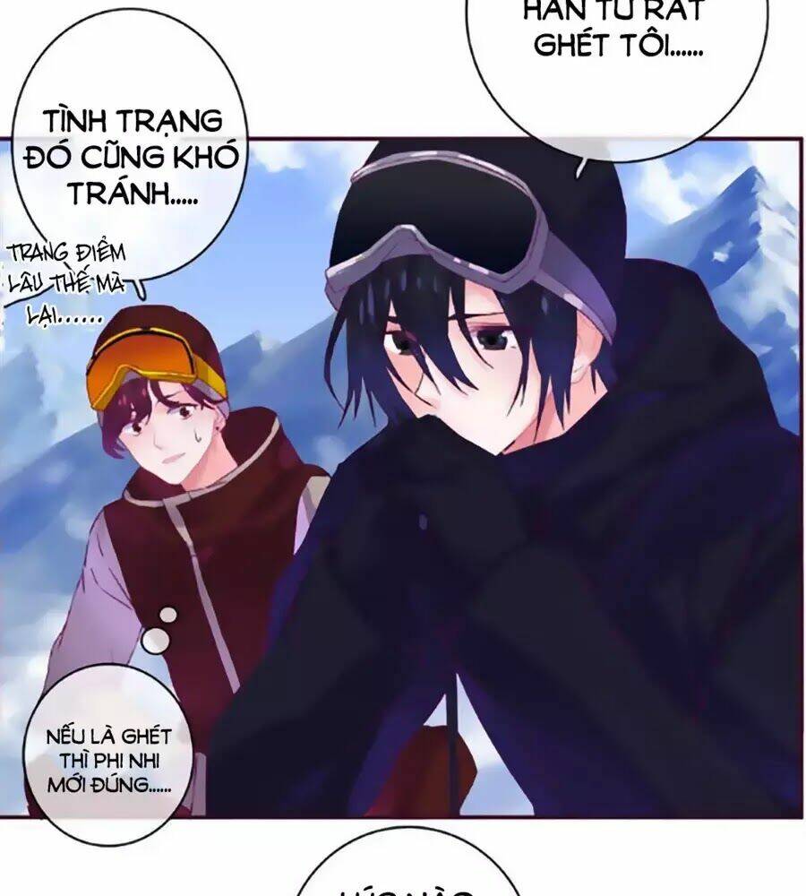 Đừng Nghịch, Ta Chỉ Muốn Yên Tĩnh: Chapter 66