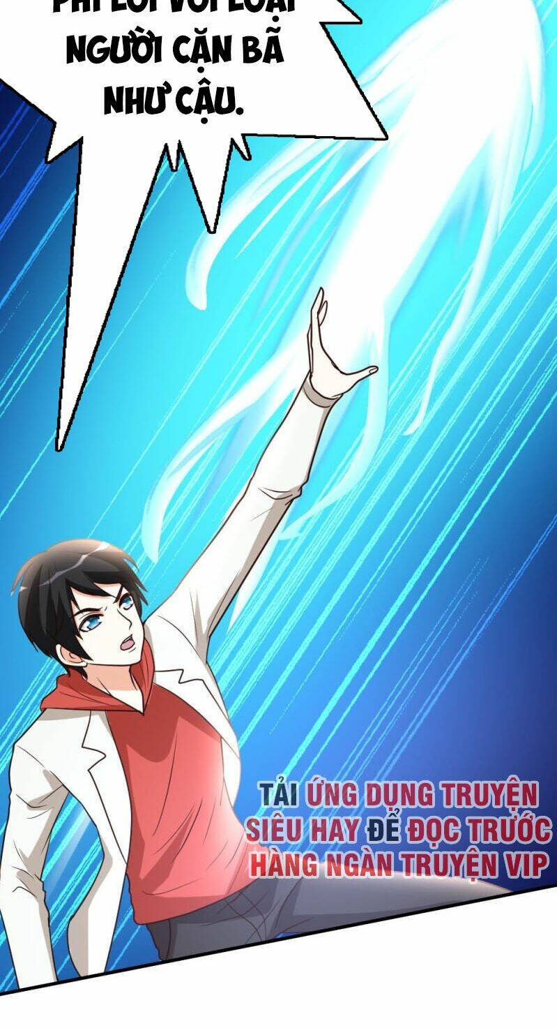 Trọng Sinh Tu Chân Tại Đô Thị: Chapter 53