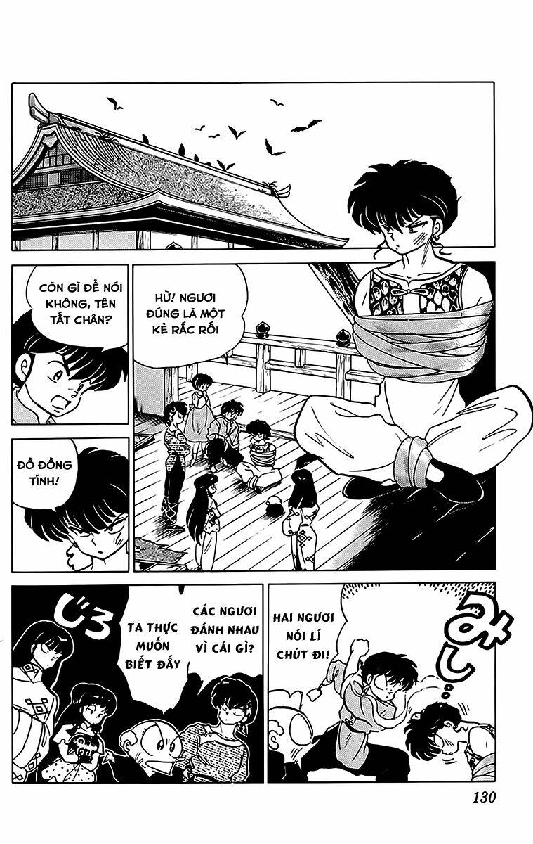 Suối Lời Nguyền: Chapter 187