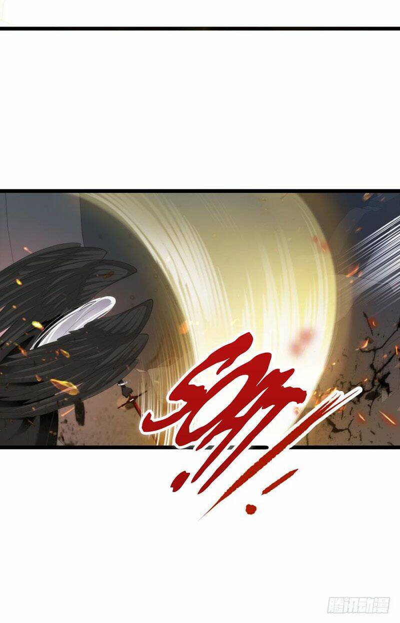 Một Vạn Tư Thế Công Lược Yêu Nam: Chapter 83