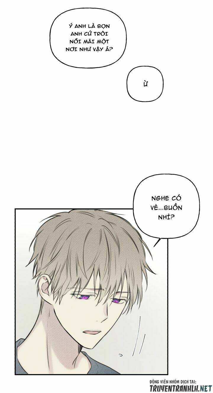 Angel Buddy: Chapter 18