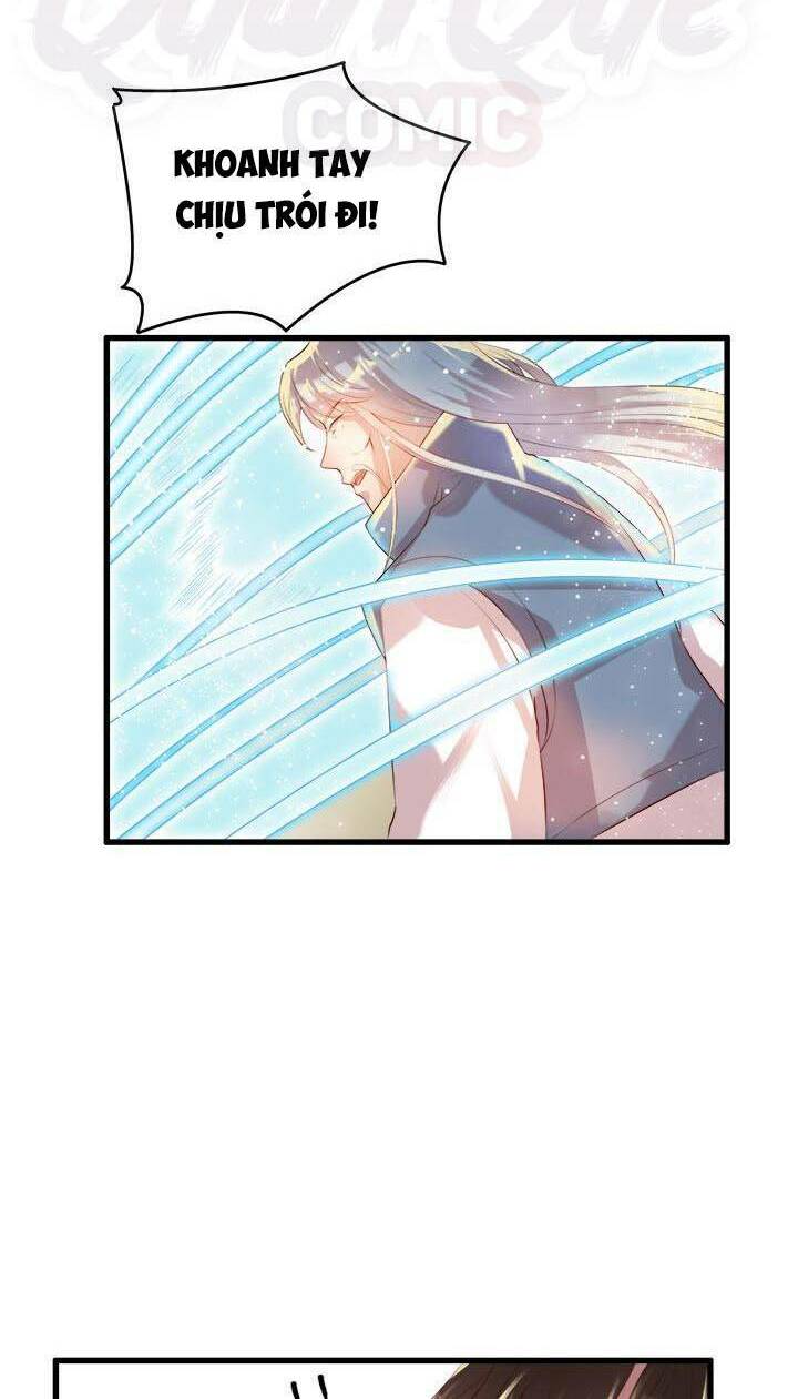 Siêu Phàm Truyện: Chapter 42