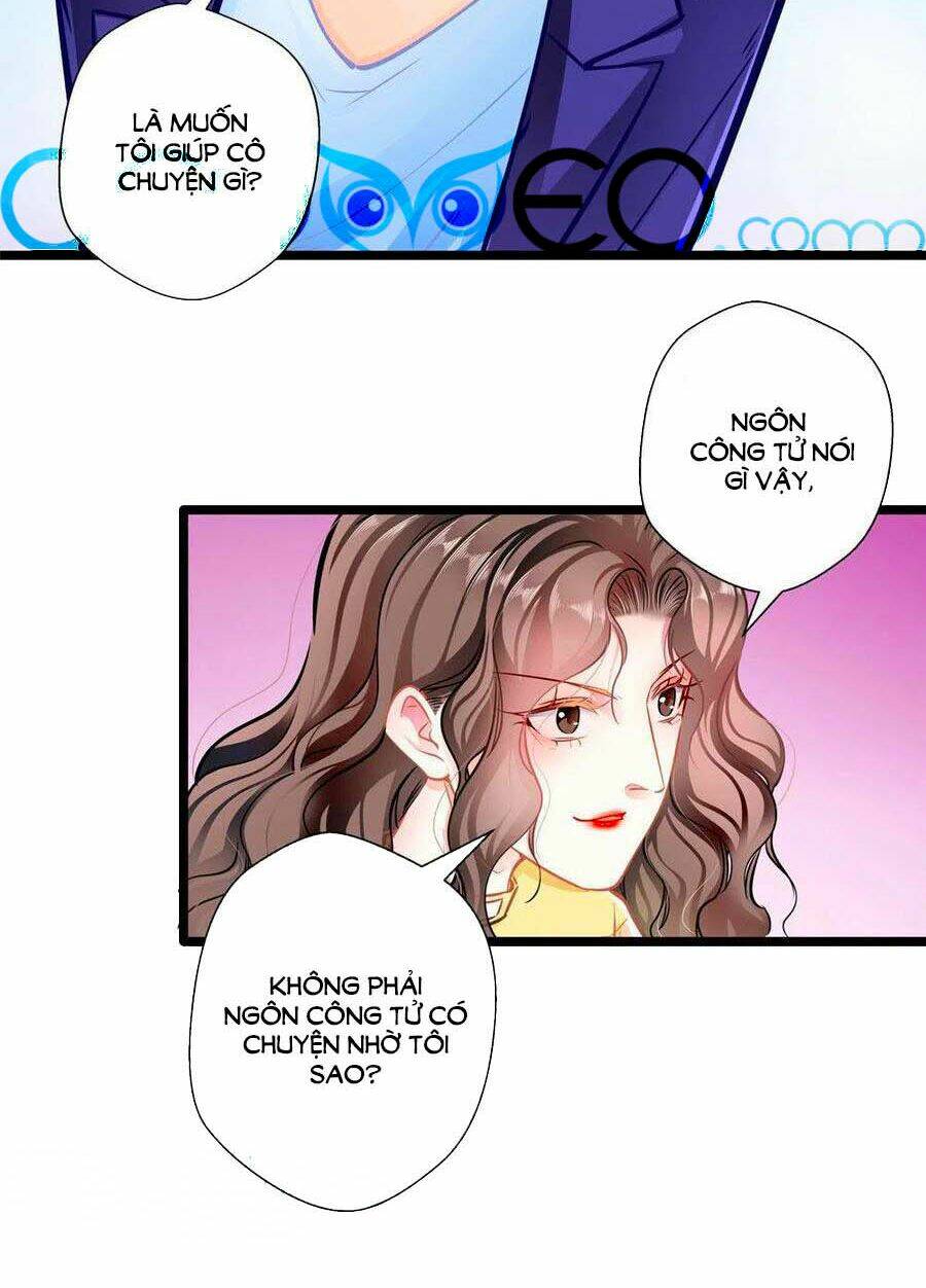 Cưng Chiều Ái Thê Hư Hỏng: Chapter 84