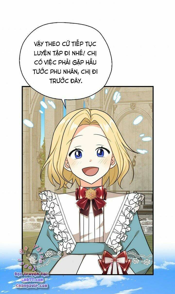 Ba Người Anh Trai Của Tôi Là Bạo Quân: Chapter 32