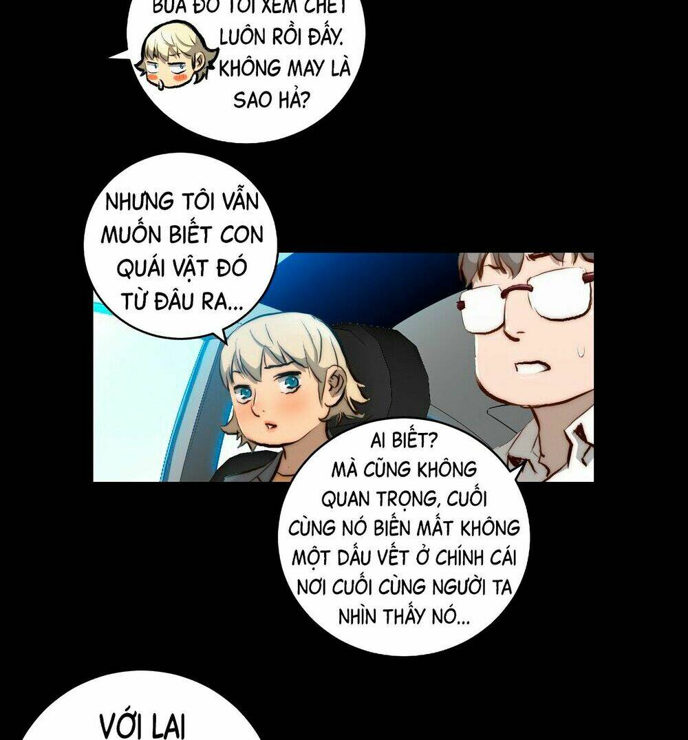 Tam Tuyệt Tại Dị giới: Chapter 102