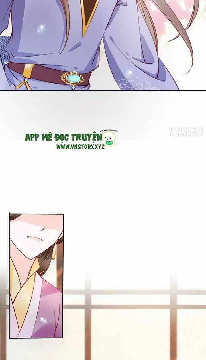 Nàng Trở Thành Bạch Nguyệt Quang Của Vương Gia Bệnh Kiều: Chapter 46