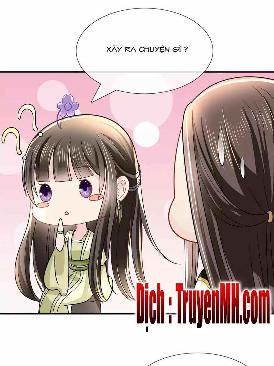 Lãnh Cung Phế Hậu Muốn Nghịch Thiên: Chapter 25