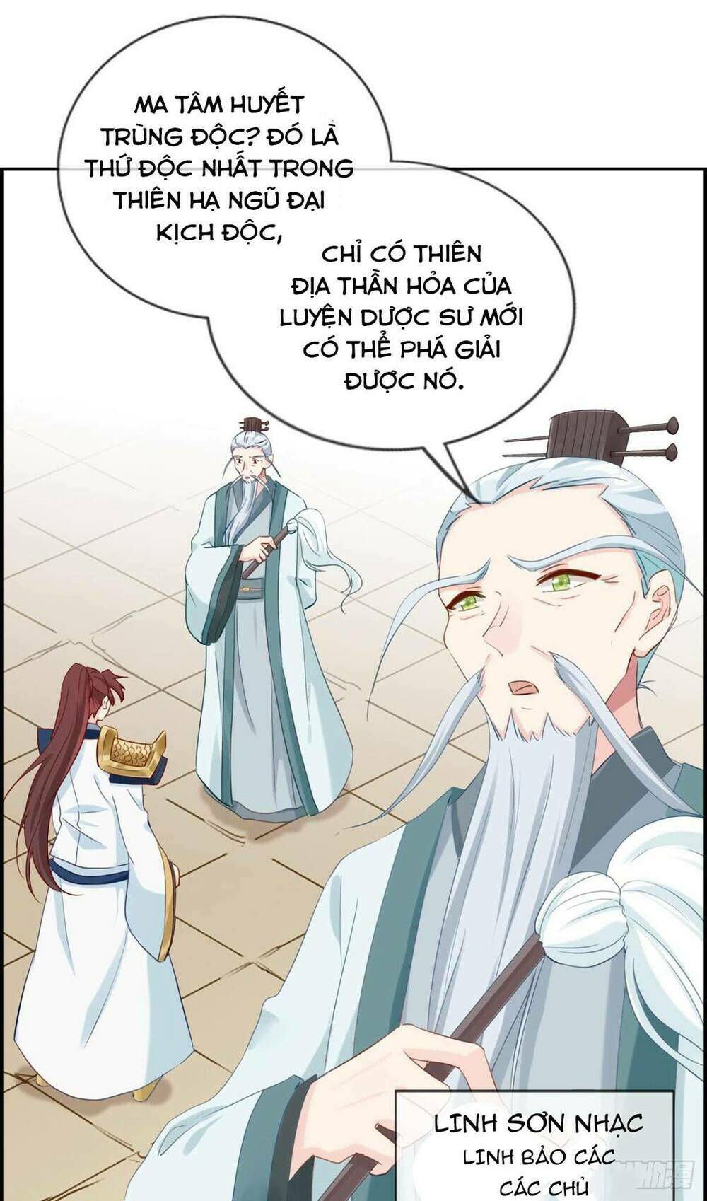 Tối Cường Hoàn Khố Hệ Thống: Chapter 9