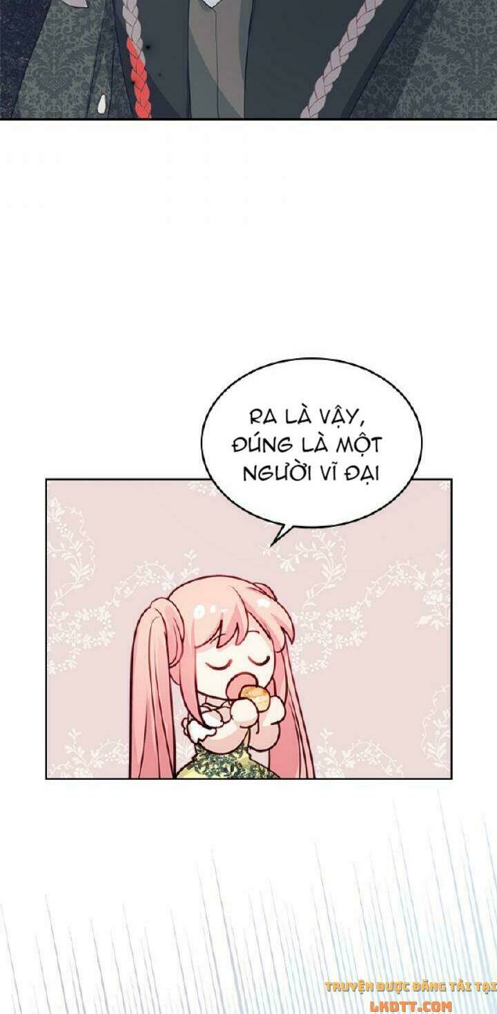 Công Chúa Phản Diện Muốn Ở Trong Ngôi Nhà Bánh Quy: Chapter 19