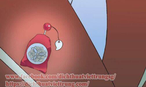 Bạn Trai Tôi Là Cẩm Y Vệ: Chapter 54