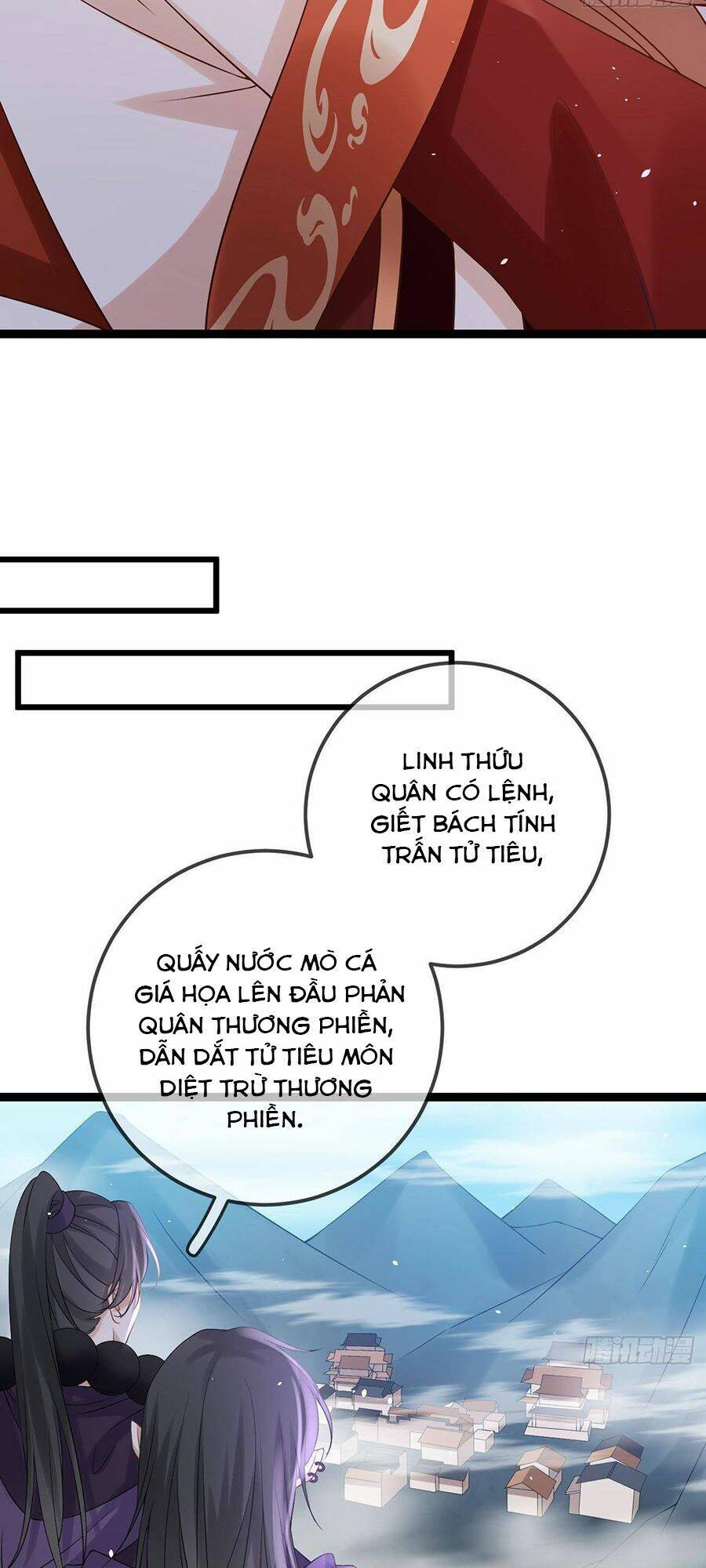 Ma Đầu Vạn Ác Năm Tuổi Rưỡi: Chapter 63