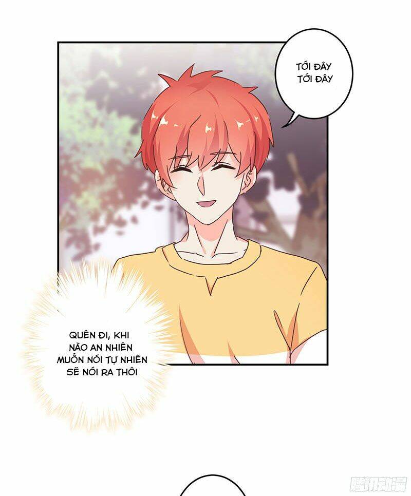 Trọng Sinh Chi Hao Môn Cường Thế Quy Lai: Chapter 115