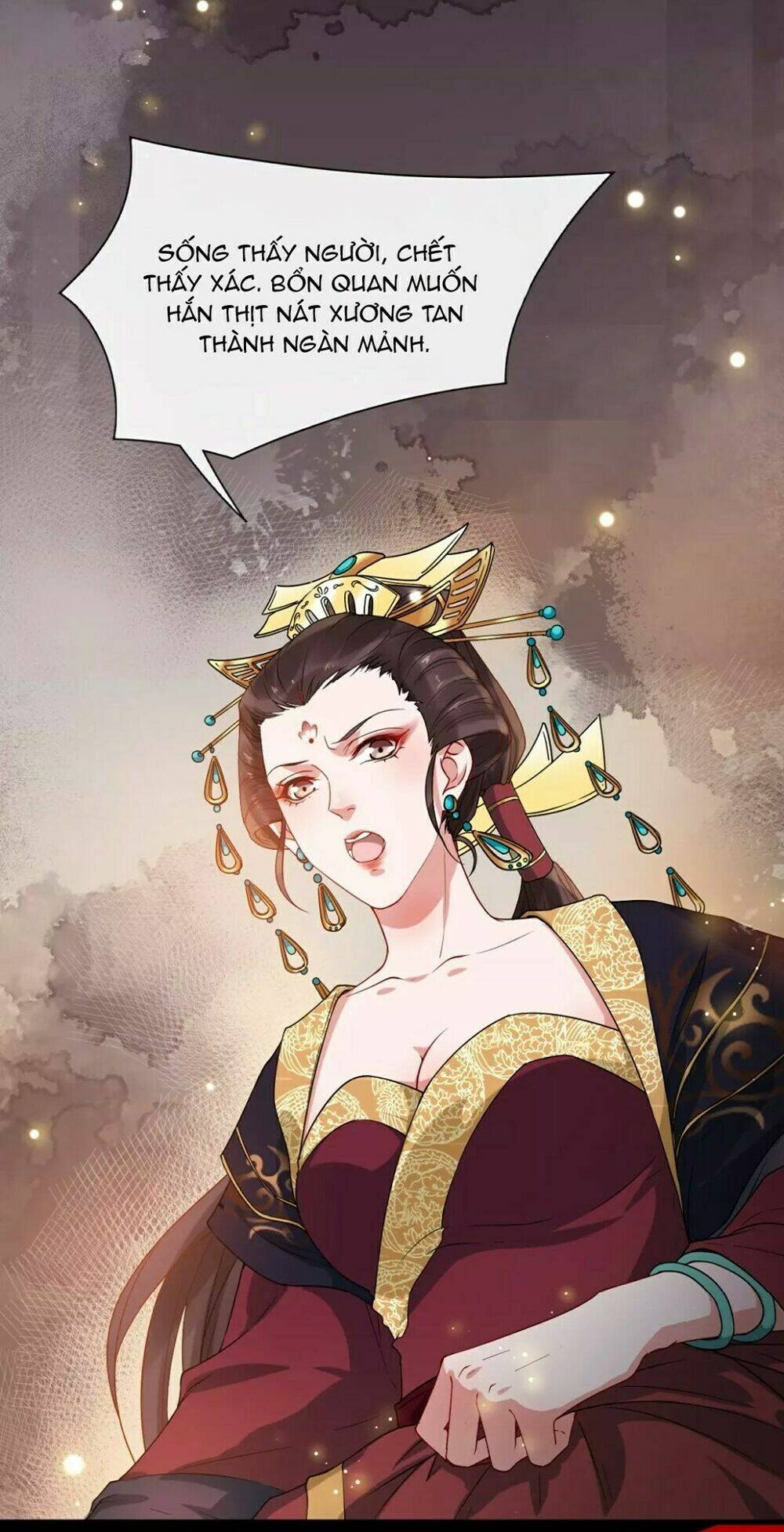 Bồng Sơn Viễn 2: Chapter 0