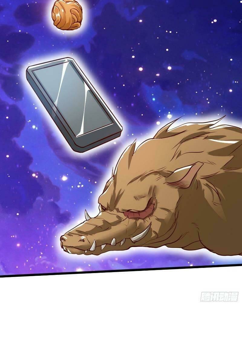 Tổ Chức X.e: Chapter 3