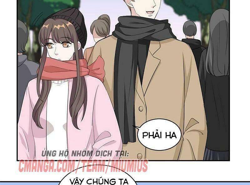 Tổng Tài, Tránh Xa Tôi Ra: Chapter 64