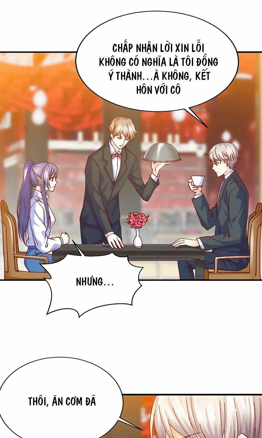 Ta Và Nam Thần Cởi Áo Ngủ Rồi: Chapter 15