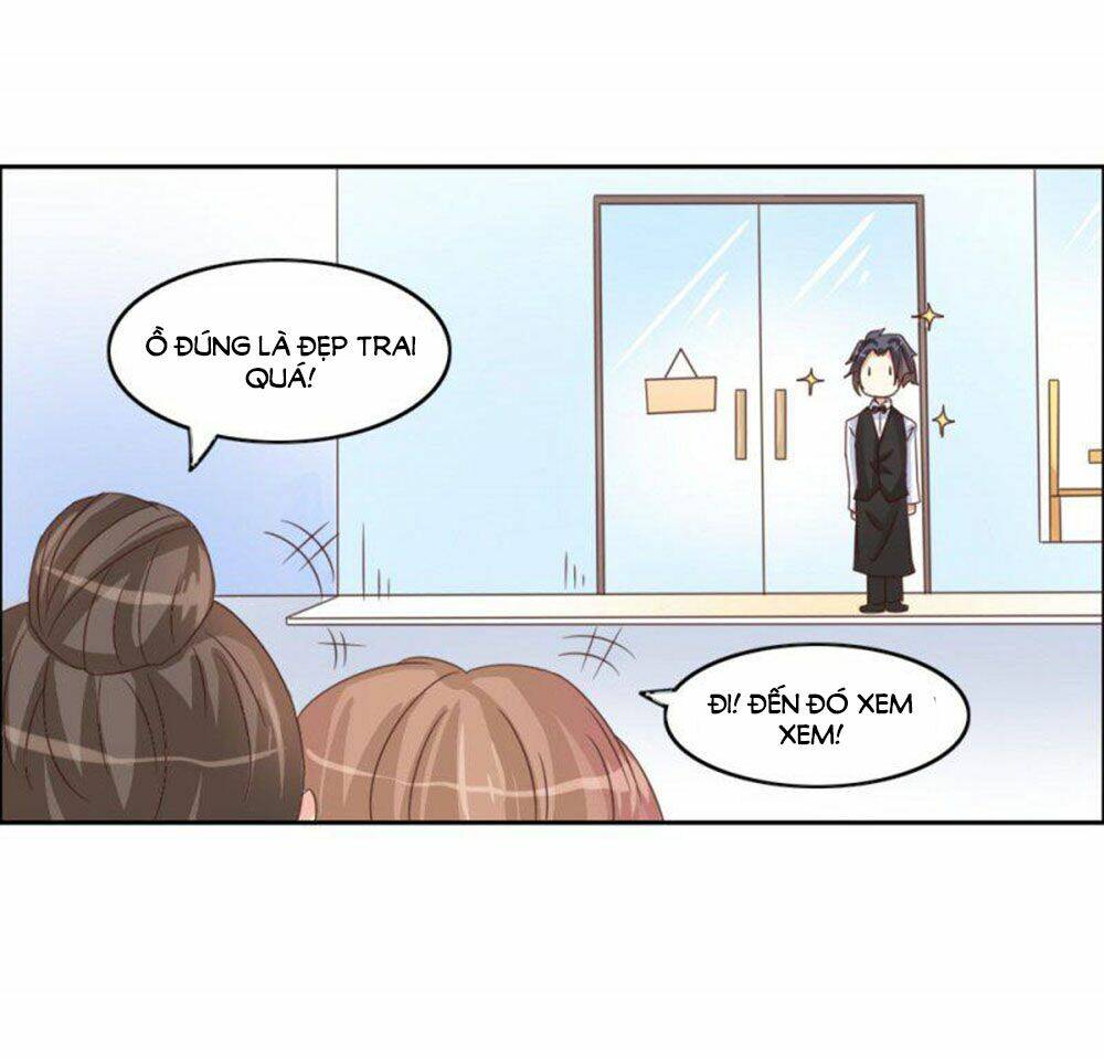 Thiên Ngoại Phi Tiên: Chapter 11