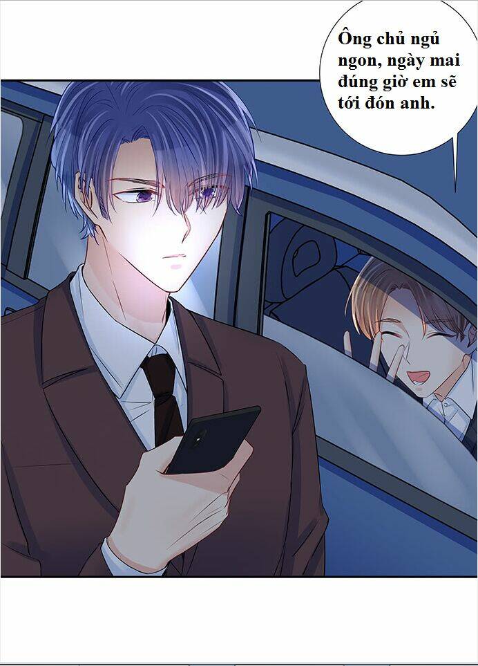 Trọng Sinh Để Ngủ Với Ảnh Đế: Chapter 132