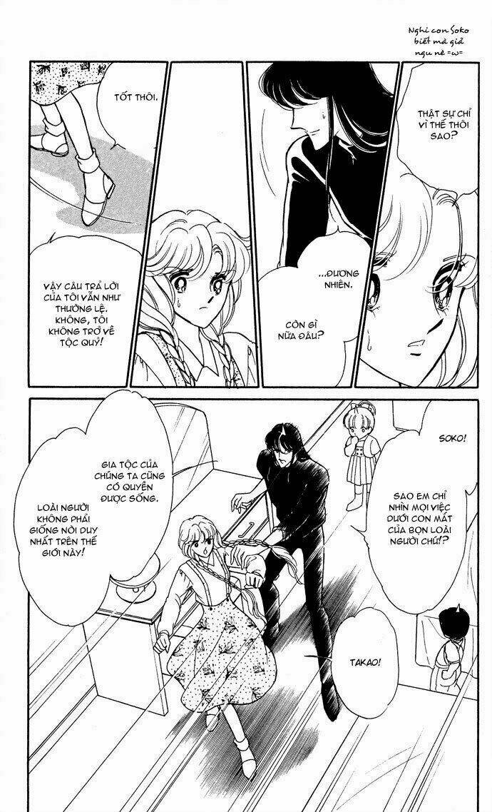 Ao No Fuuin - Blue Seal: Chapter 48.2