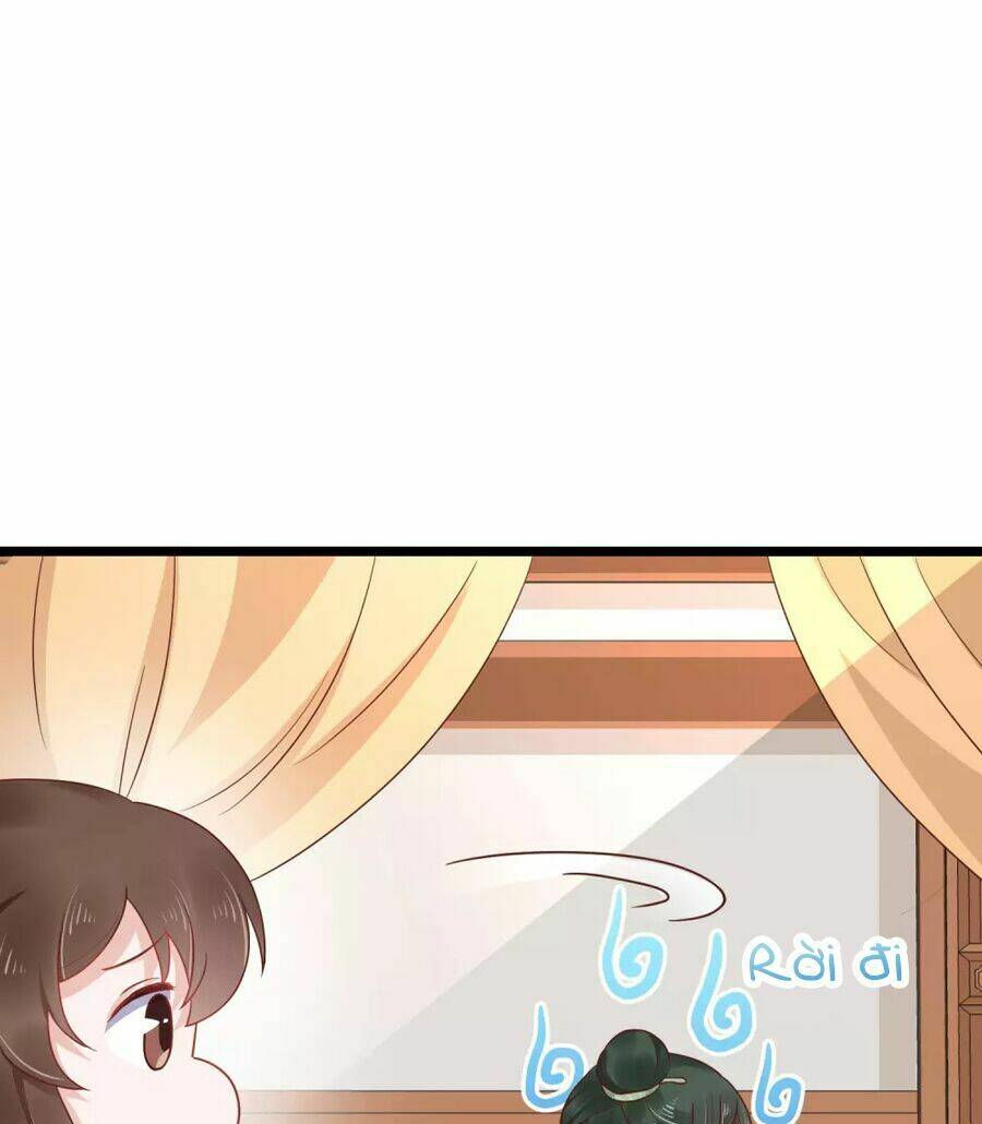 Phú Bà Bạc Tỷ Trong Lãnh Cung: Chapter 52