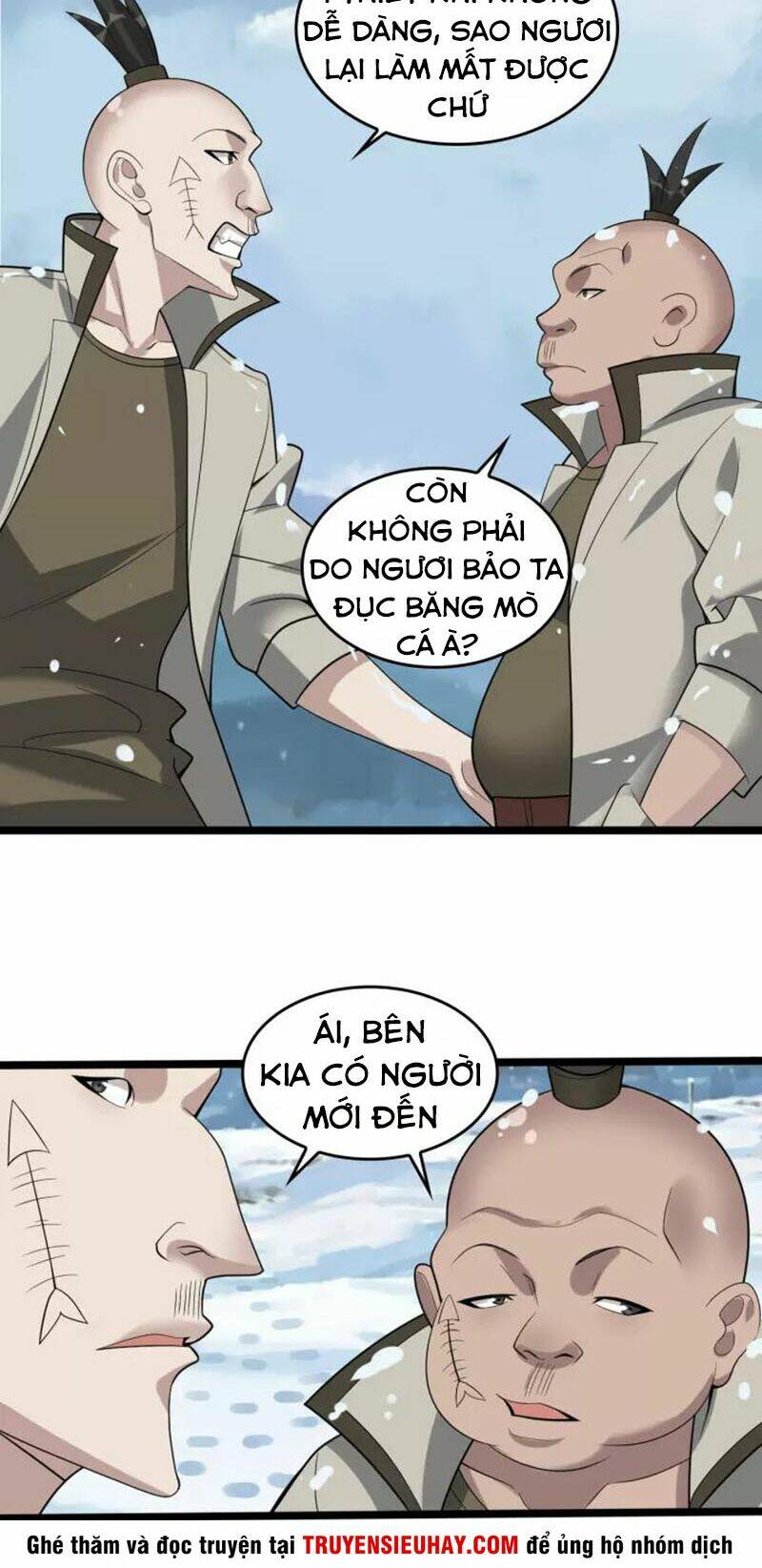 Siêu Cấp Đại Chủ Bạ: Chapter 88