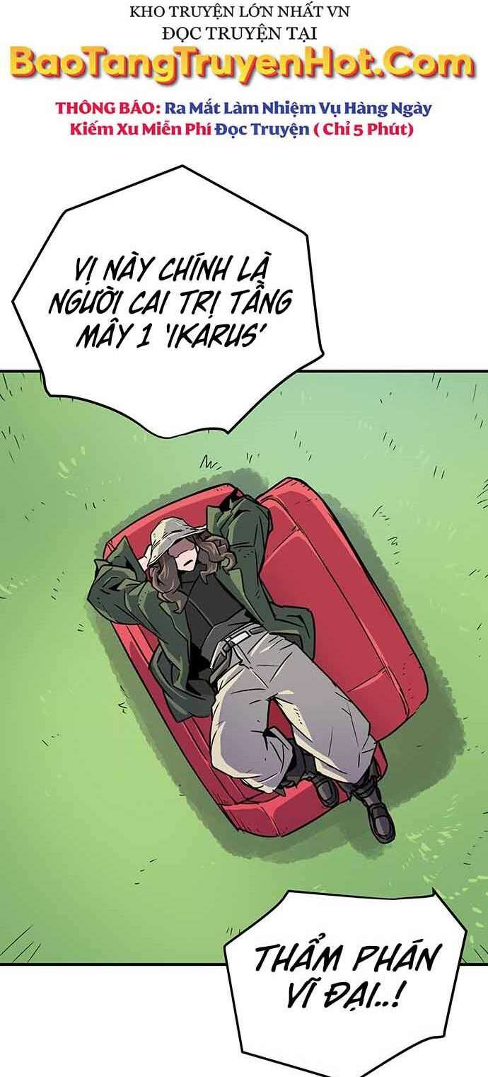 Chủ Nhân Thiên Giới: Chapter 4