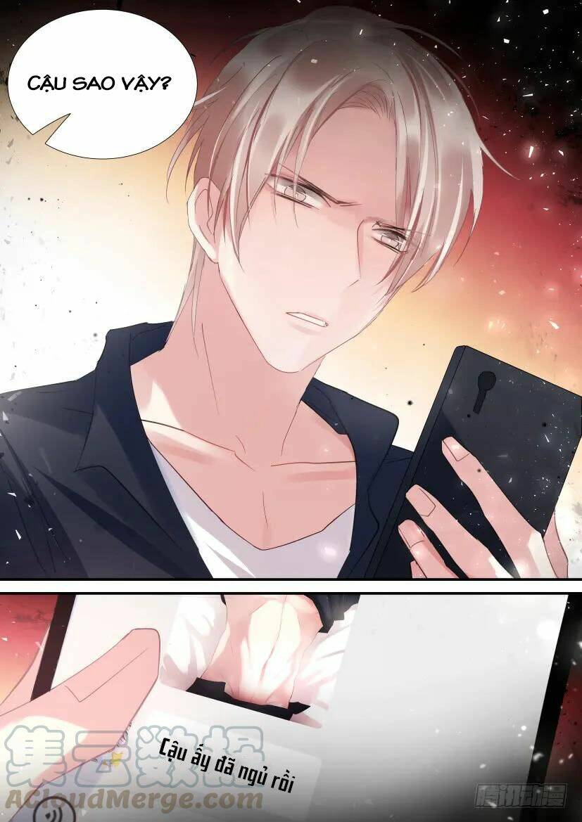 Ảnh Đế X Ảnh Đế: Chapter 85