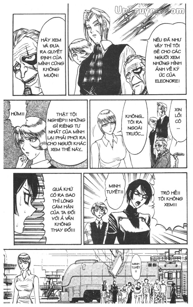 Fujita Kazuhiro: Chapter 41