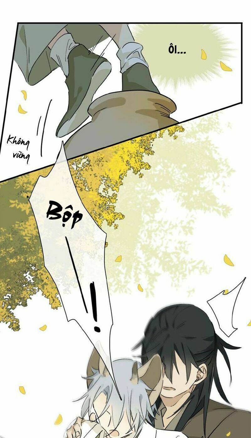 Phép Tắc Trường Ogus: Chapter 27.5