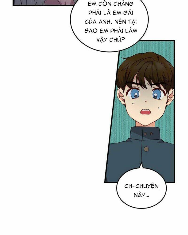 Đừng Chọc Đứa Em Gái Bé Bỏng Của Chúng Tôi: Chapter 22