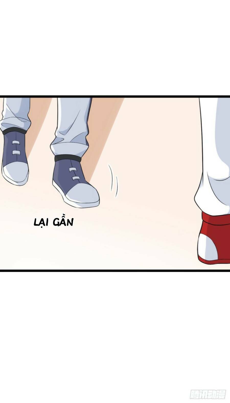 Siêu Cấp Nữ Thần Trọng Sinh: Chapter 46