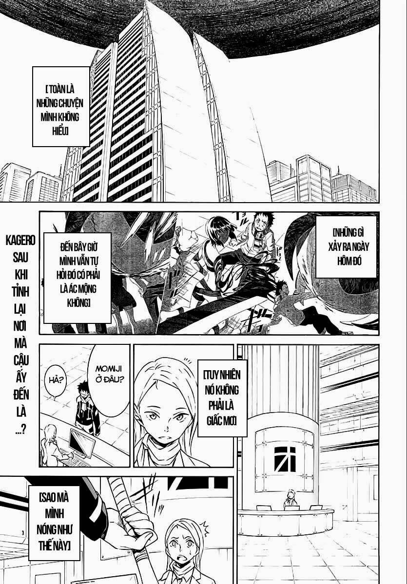 Hiniiru: Chapter 3.1