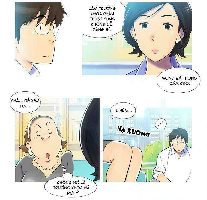 Family Man: Chapter 6