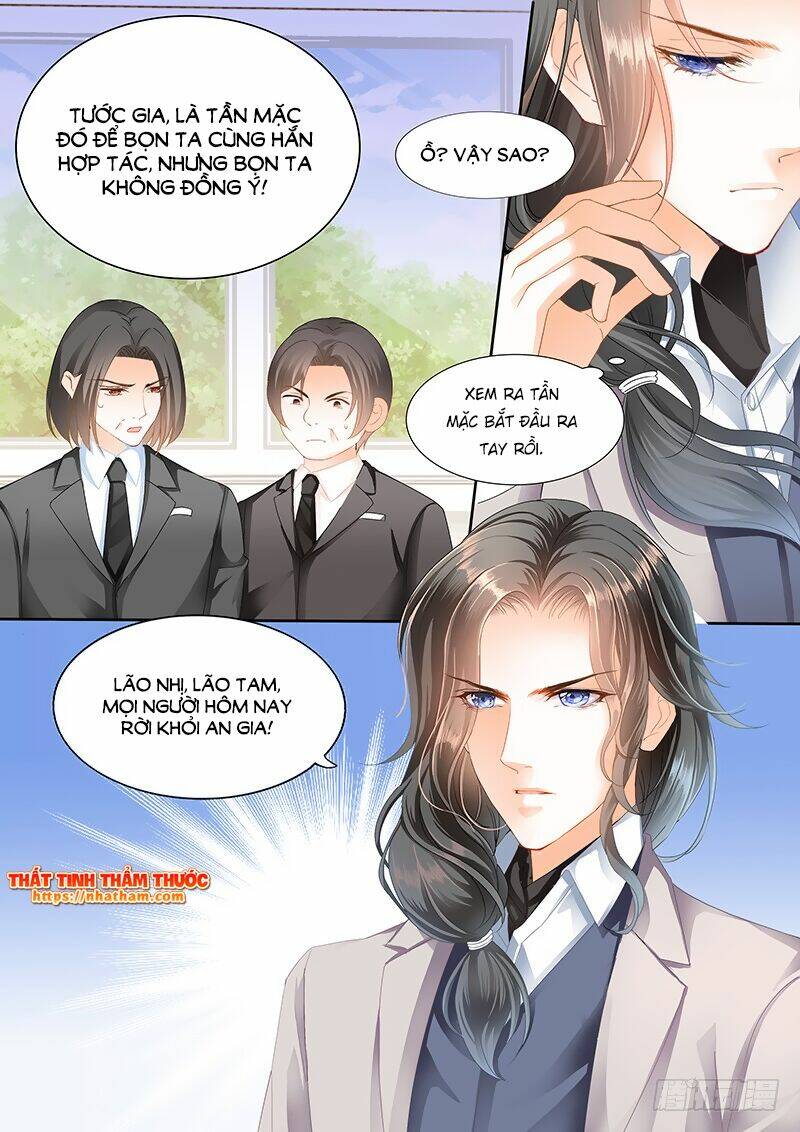 Bá Đạo Tiểu Thúc, Xin Trêu Chọc Vừa Thôi!: Chapter 3