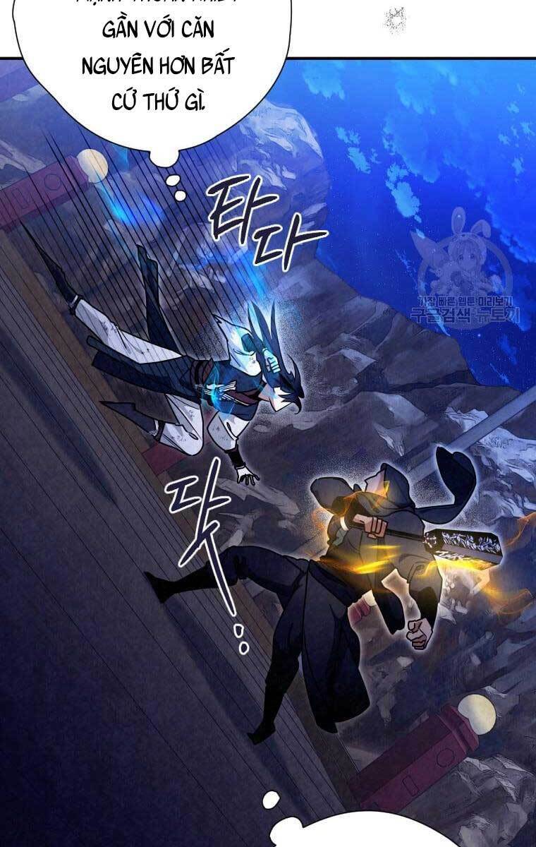 Thời Đại Hoàng Kim Của Thiên Kiếm: Chapter 37