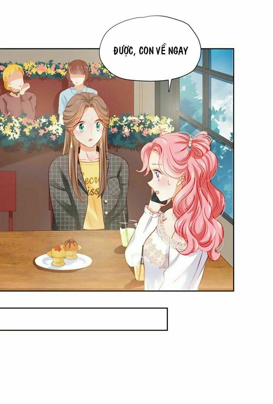 Khi Trá Luyến Nhân: Chapter 10