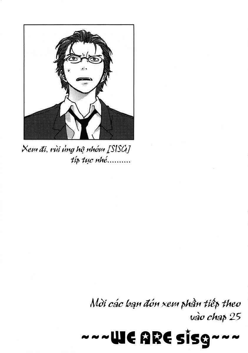 Until Death Do Us Part: Chapter 24