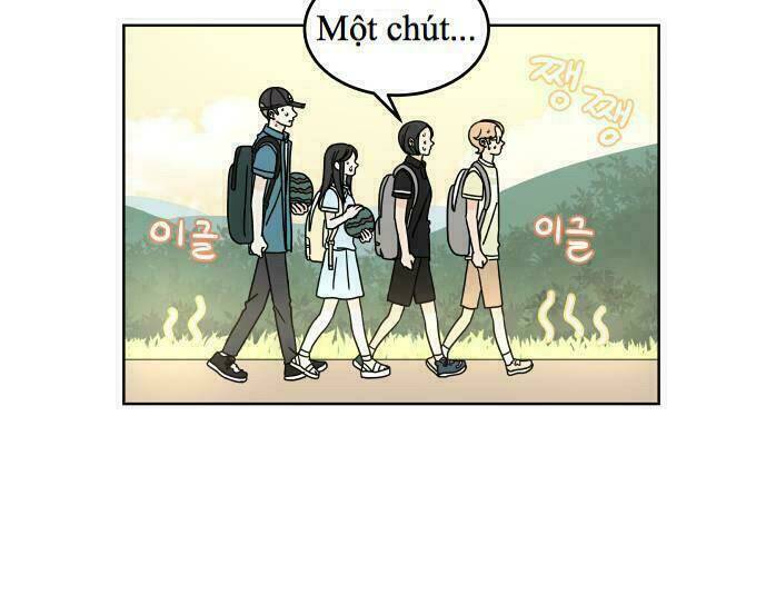 30 Phút Bước Đi Bên Em: Chapter 45