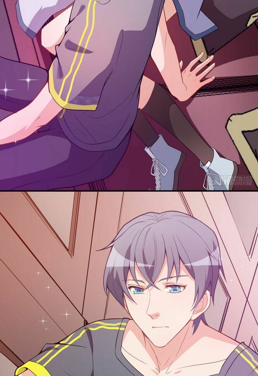 Mỹ Nhân Tâm Động: Chapter 19