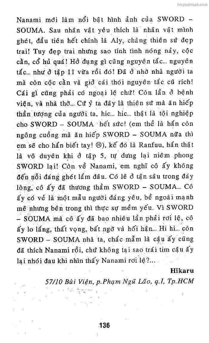 Devil And Devil: Chapter 64