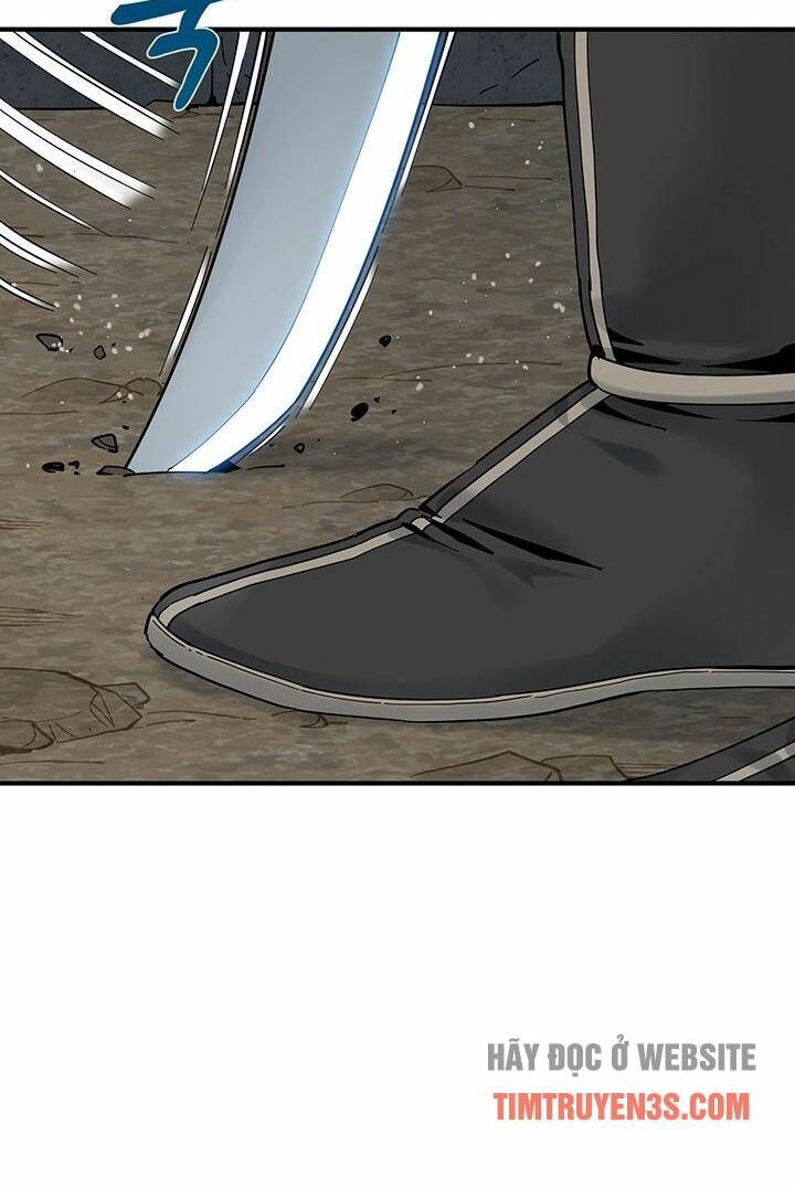 Hồi Ký Của Huyền Thoại Học Giả: Chapter 5