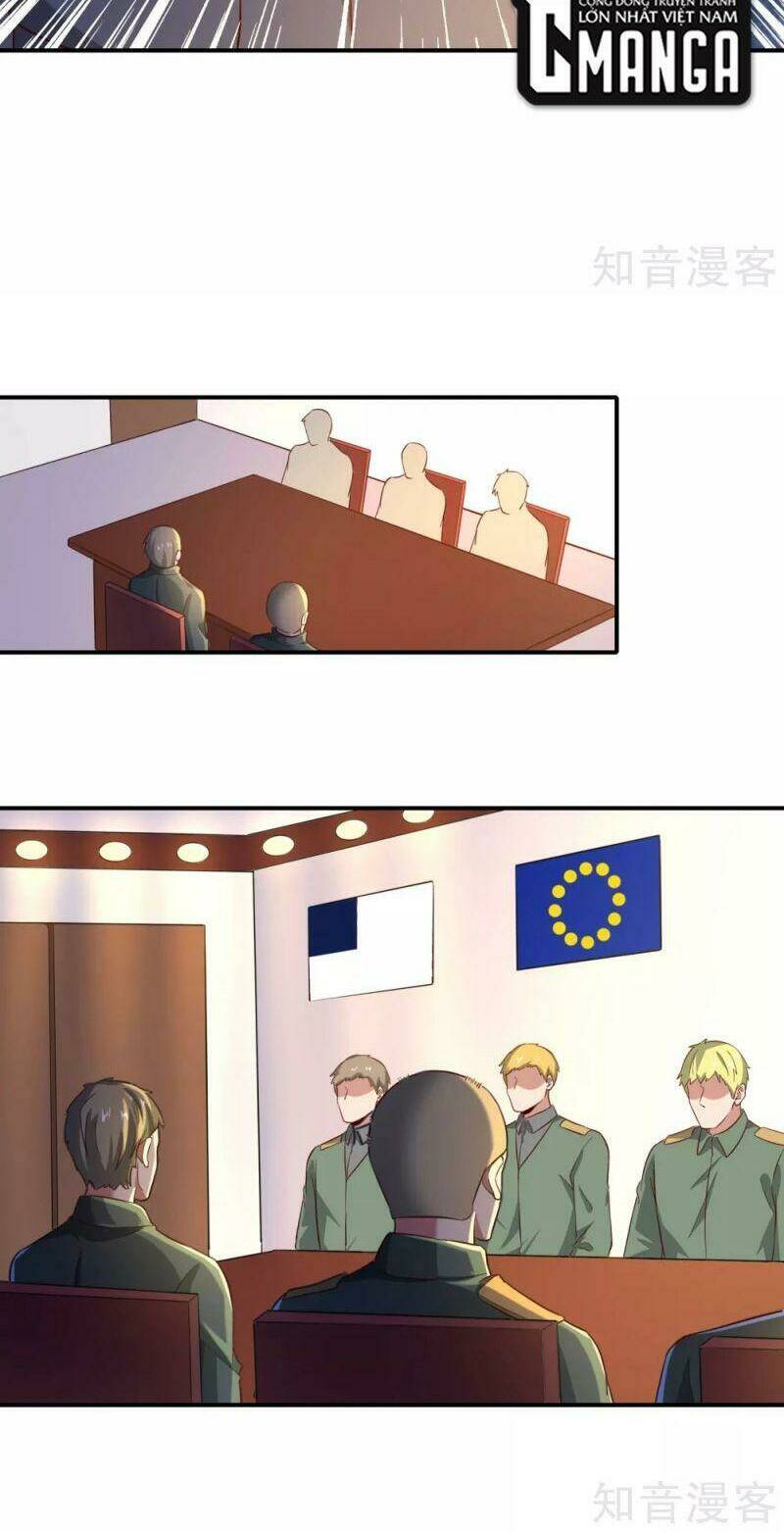 Vòng Bạn Bè Mạnh Nhất Của Tiên Giới: Chapter 128