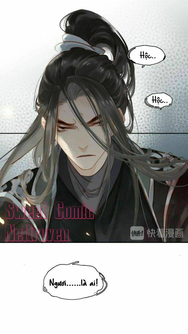 Tiểu Sư Phụ, Tóc Giả Của Ngài Rơi Rồi!: Chapter 1